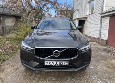 Фото Volvo XC60