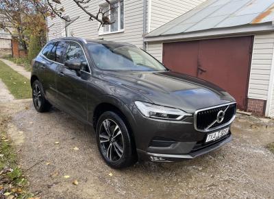 Фото Volvo XC60