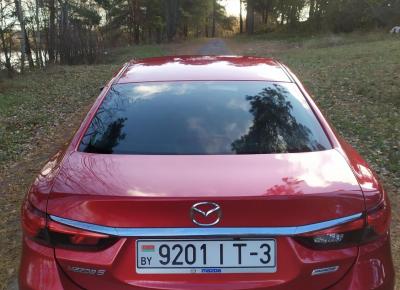 Фото Mazda 6