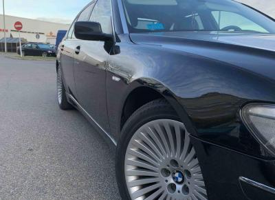 Фото BMW 7 серия