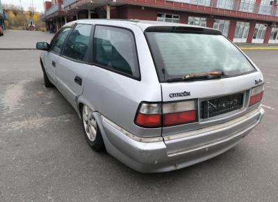 Фото Citroen Xantia