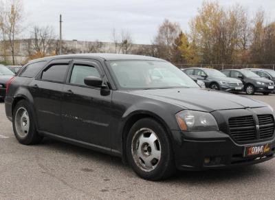 Фото Dodge Magnum