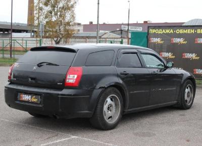 Фото Dodge Magnum