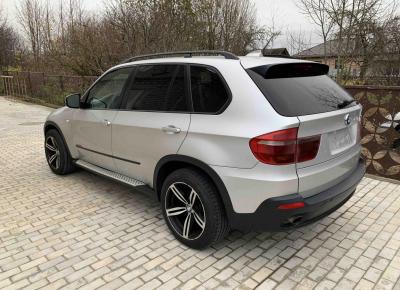 Фото BMW X5