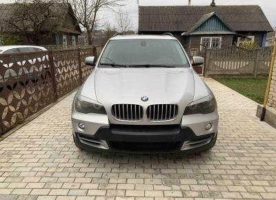 Фото BMW X5