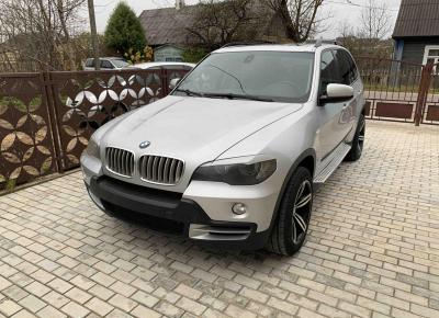 Фото BMW X5