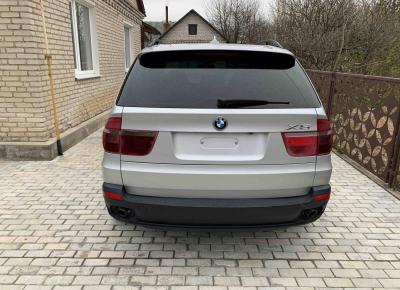 Фото BMW X5