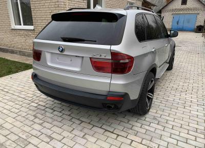 Фото BMW X5