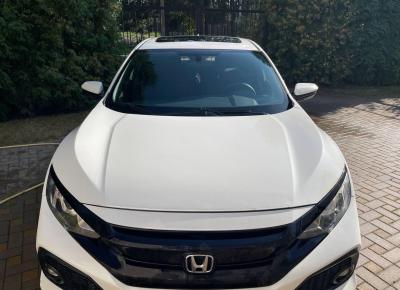 Фото Honda Civic