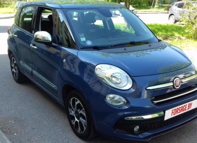 Фото Fiat 500L