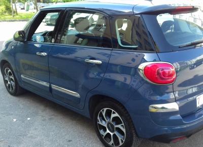 Фото Fiat 500L