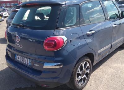 Фото Fiat 500L