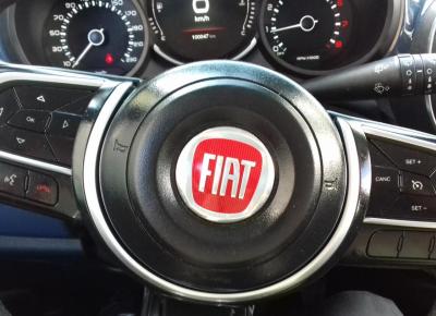 Фото Fiat 500L