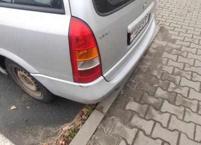 Фото Opel Astra