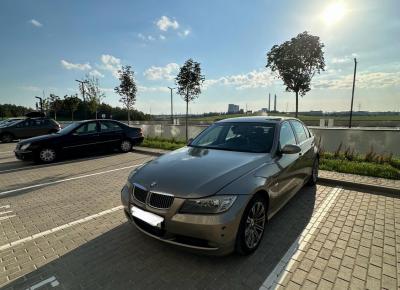 Фото BMW 3 серия