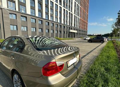 Фото BMW 3 серия