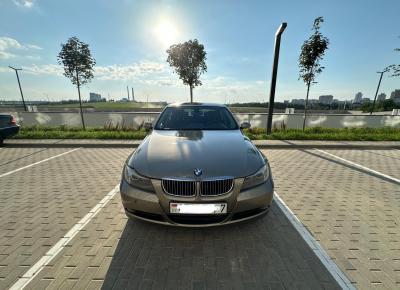 Фото BMW 3 серия