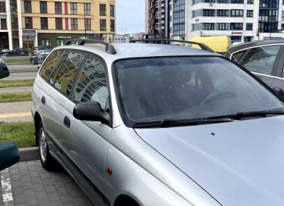 Фото Toyota Carina