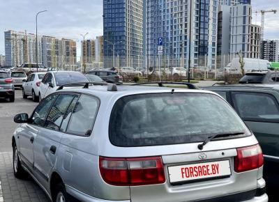 Фото Toyota Carina