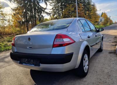 Фото Renault Megane