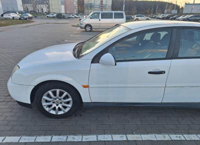 Фото Opel Vectra