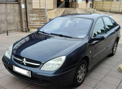 Фото Citroen C5