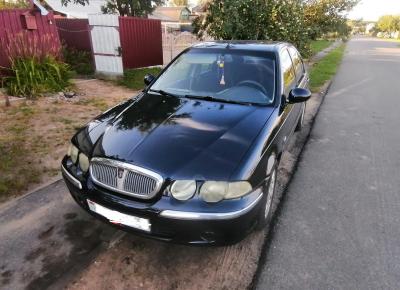 Фото Rover 45