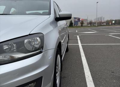 Фото Volkswagen Polo