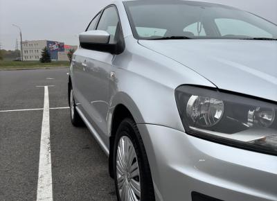 Фото Volkswagen Polo