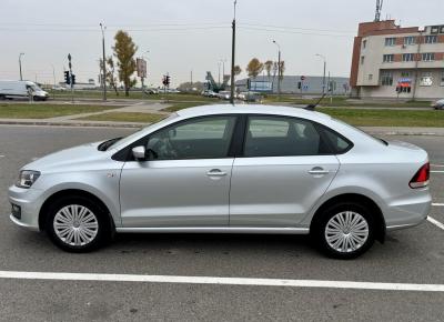 Фото Volkswagen Polo