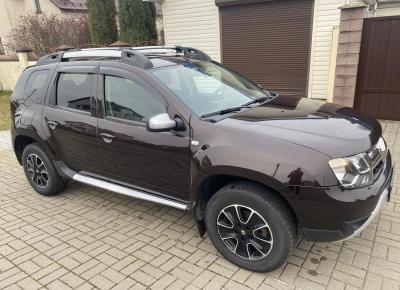 Фото Renault Duster