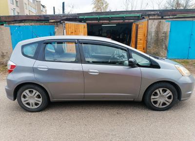 Фото Honda Fit