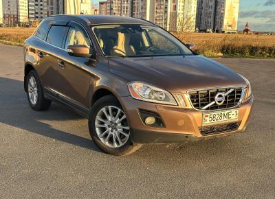 Фото Volvo XC60