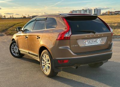 Фото Volvo XC60