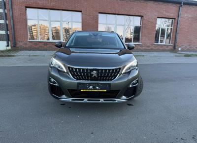 Фото Peugeot 3008