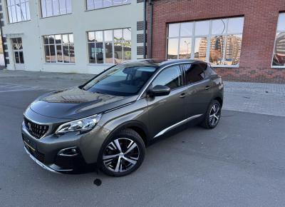 Фото Peugeot 3008