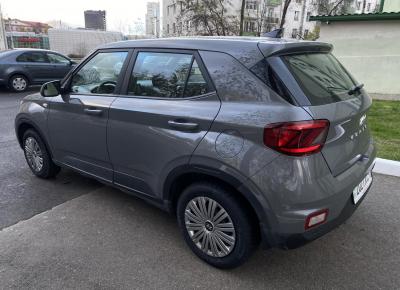 Фото Hyundai Creta