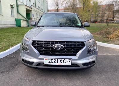 Фото Hyundai Creta