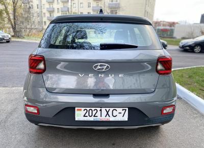 Фото Hyundai Creta