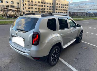 Фото Renault Duster