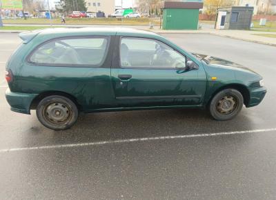 Фото Nissan Almera