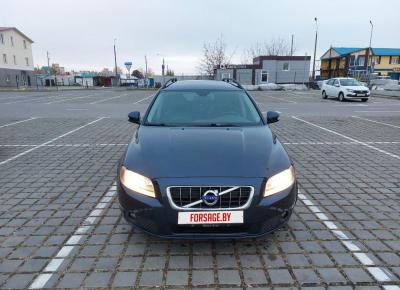 Фото Volvo V70