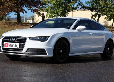 Фото Audi A7