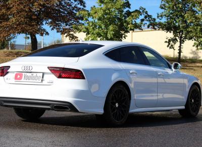 Фото Audi A7