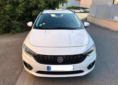 Фото Fiat Tipo