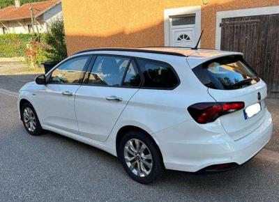 Фото Fiat Tipo