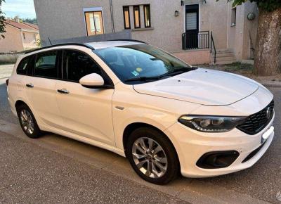 Фото Fiat Tipo