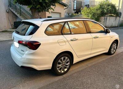 Фото Fiat Tipo