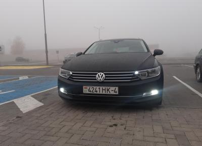 Фото Volkswagen Passat