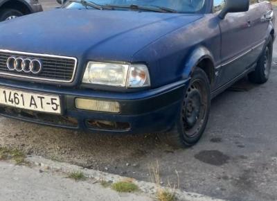 Фото Audi 80